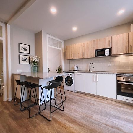 Casinha Amarela Apartment Figueira da Foz Luaran gambar