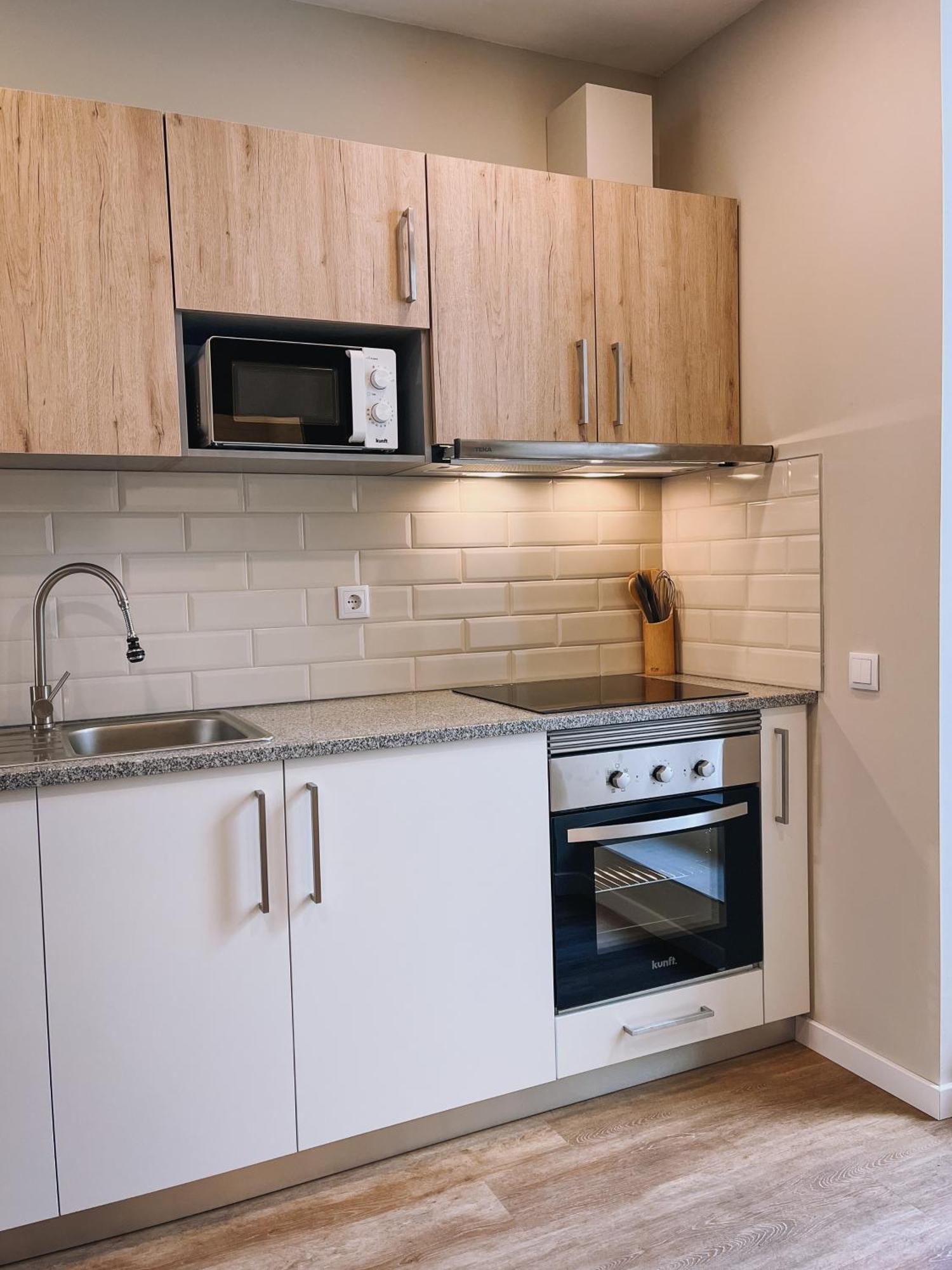 Casinha Amarela Apartment Figueira da Foz Luaran gambar