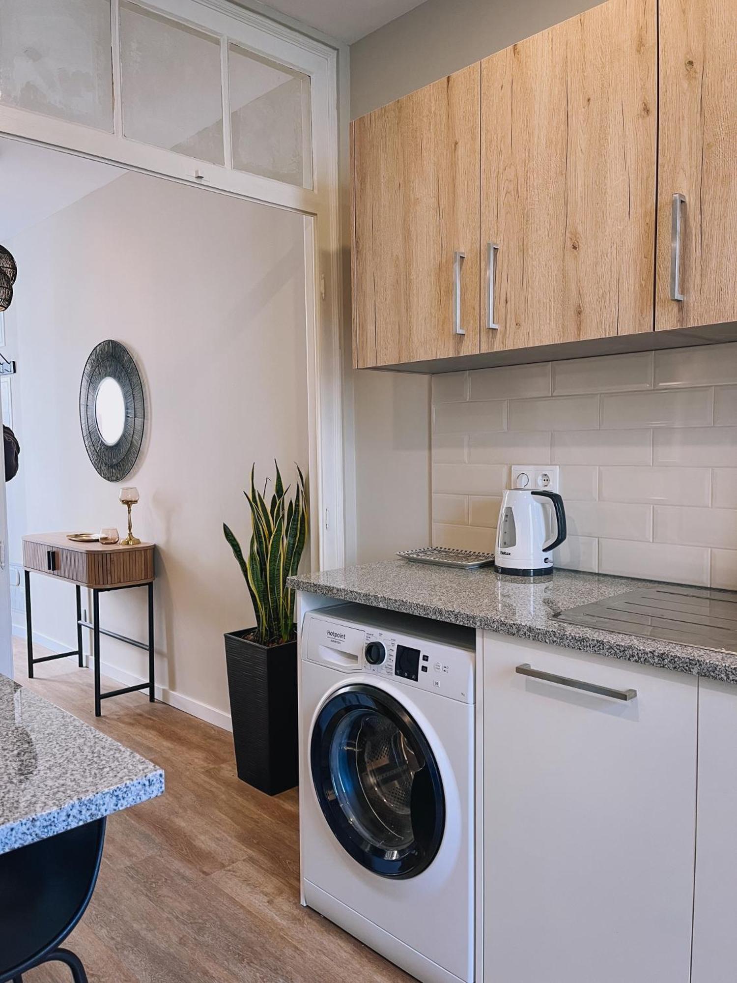 Casinha Amarela Apartment Figueira da Foz Luaran gambar